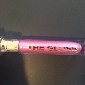 Jeffree Star Lip gloss Succulent Valentines day